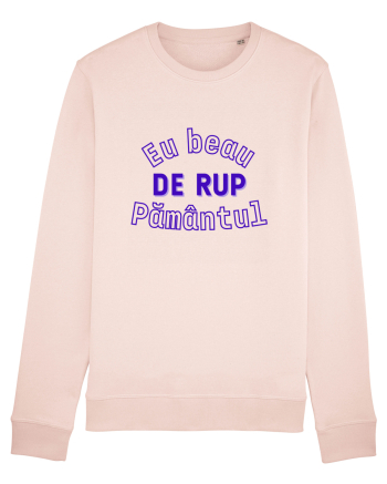 Eu beau de rup pamantul Candy Pink