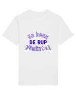 Eu beau de rup pamantul Tricou mânecă scurtă Unisex Rocker