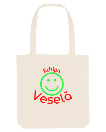 Echipa Vesela Natural