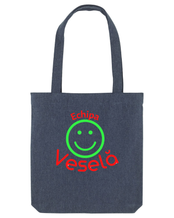 Echipa Vesela Midnight Blue