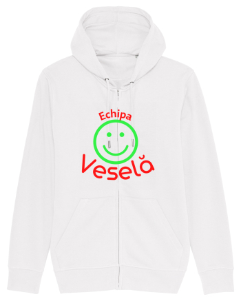 Echipa Vesela White