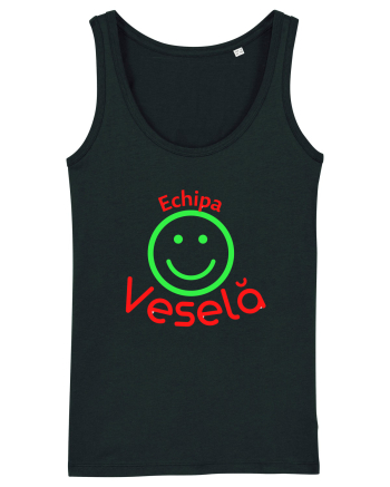 Echipa Vesela Black
