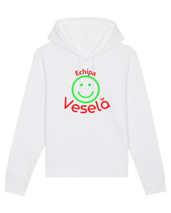 Echipa Vesela White