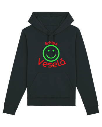 Echipa Vesela Black