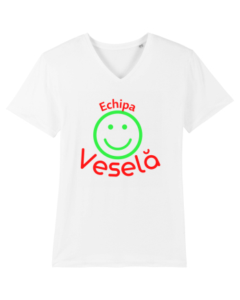 Echipa Vesela White