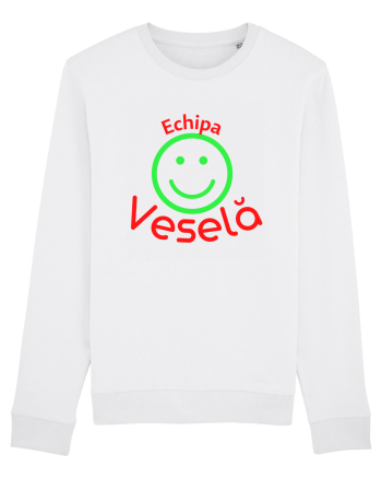 Echipa Vesela White