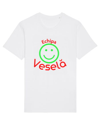 Echipa Vesela White