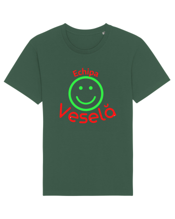 Echipa Vesela Bottle Green