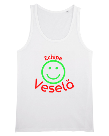 Echipa Vesela White