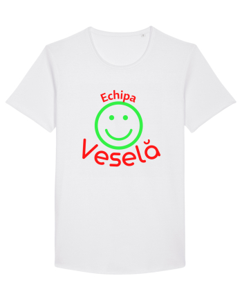 Echipa Vesela White