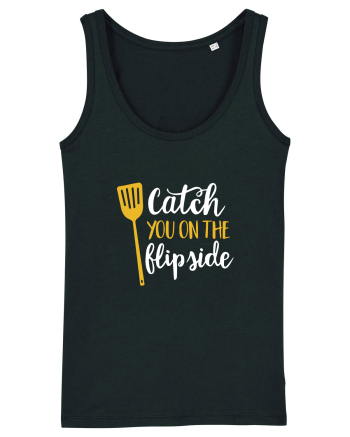 FLIPSIDE Black