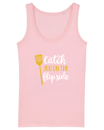 FLIPSIDE Cotton Pink