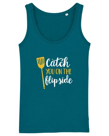 FLIPSIDE Ocean Depth