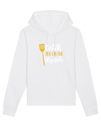 FLIPSIDE White