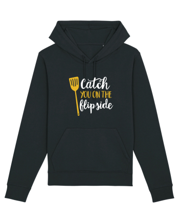 FLIPSIDE Black