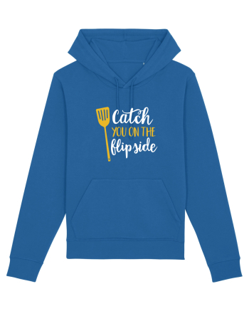 FLIPSIDE Royal Blue