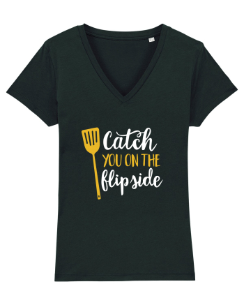 FLIPSIDE Black