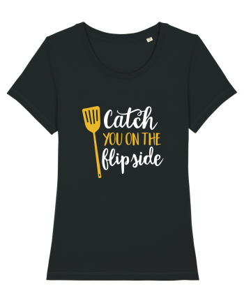 FLIPSIDE Black