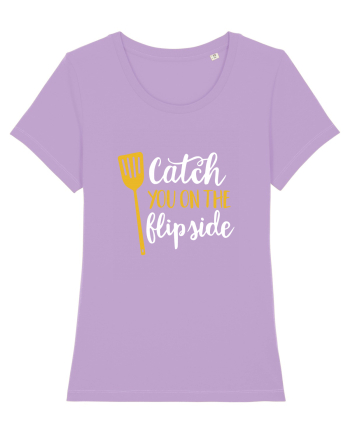FLIPSIDE Lavender Dawn