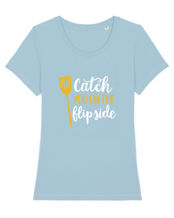 FLIPSIDE Sky Blue