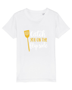 FLIPSIDE Tricou mânecă scurtă  Copii Mini Creator