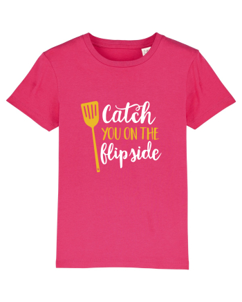 FLIPSIDE Raspberry