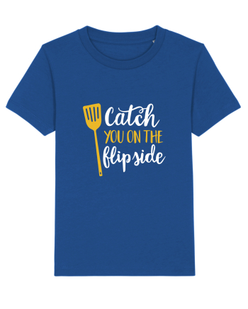 FLIPSIDE Majorelle Blue