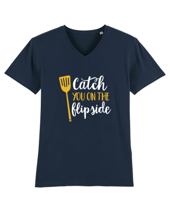 FLIPSIDE French Navy