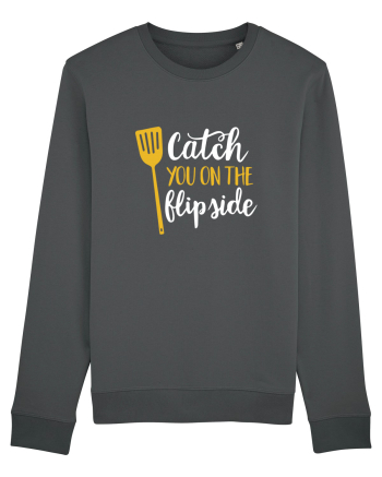 FLIPSIDE Anthracite