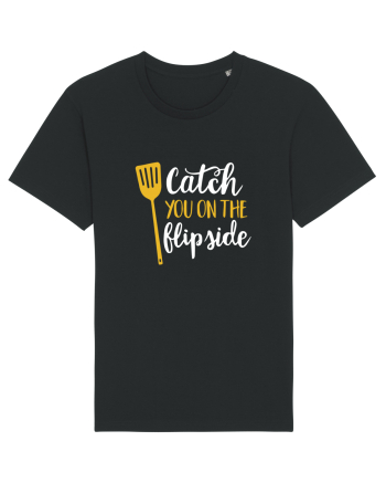 FLIPSIDE Black