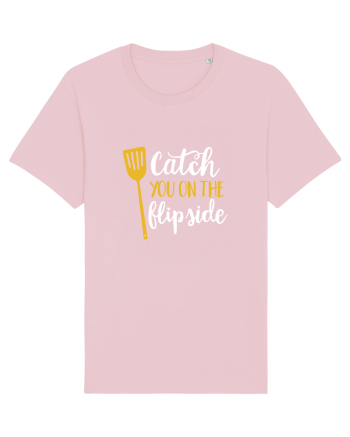 FLIPSIDE Cotton Pink