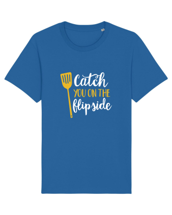 FLIPSIDE Royal Blue