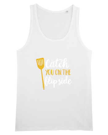 FLIPSIDE White
