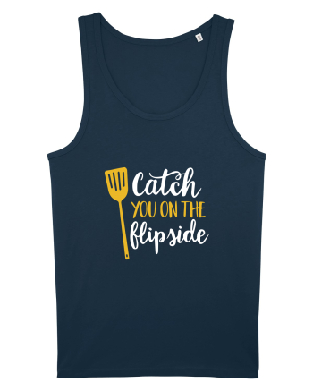 FLIPSIDE Navy