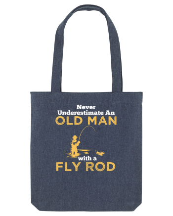 OLD MAN Midnight Blue