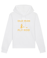 OLD MAN Hanorac Unisex Drummer