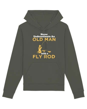 OLD MAN Khaki