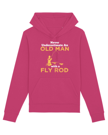 OLD MAN Raspberry