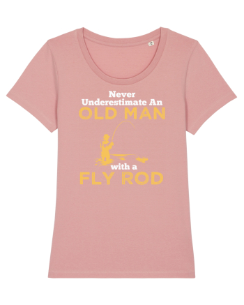 OLD MAN Canyon Pink