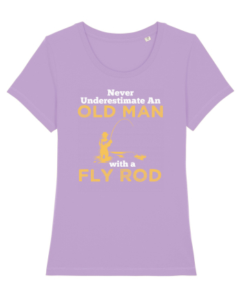 OLD MAN Lavender Dawn