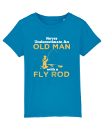 OLD MAN Tricou mânecă scurtă  Copii Mini Creator