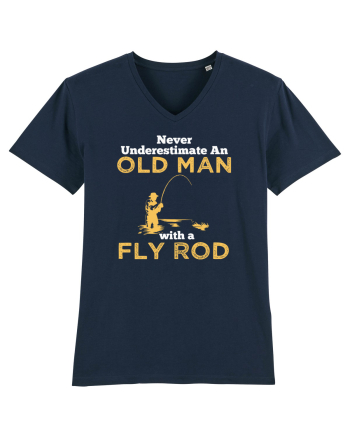 OLD MAN French Navy