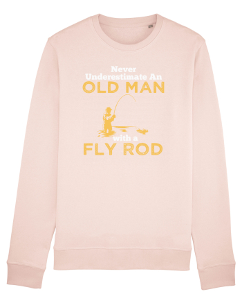 OLD MAN Candy Pink