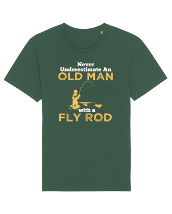 OLD MAN Bottle Green