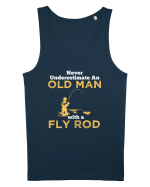 OLD MAN Maiou Bărbat Runs