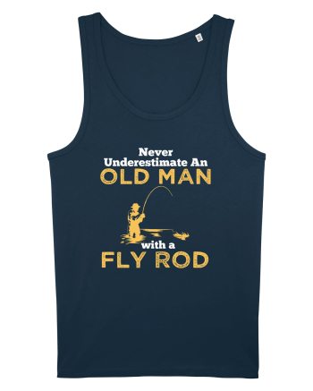 OLD MAN Navy