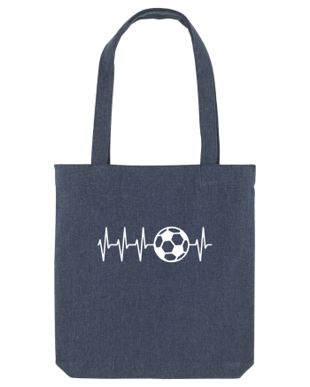 FOTBAL Midnight Blue