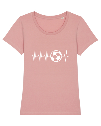 FOTBAL Canyon Pink