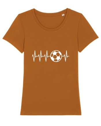 FOTBAL Roasted Orange