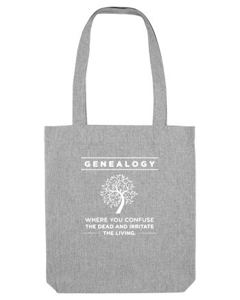 GENEALOGY Heather Grey